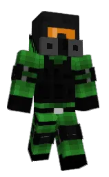 Custom render preview