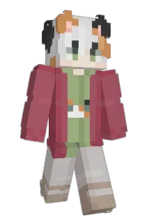 PremiumEagle344 Minecraft avatar full body