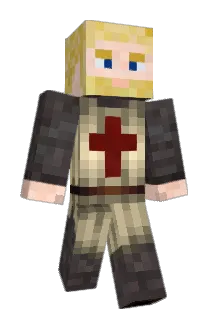PremiumX Minecraft avatar full body