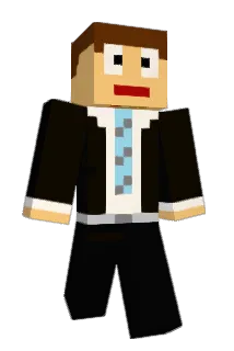 Premium_Penis Minecraft avatar full body