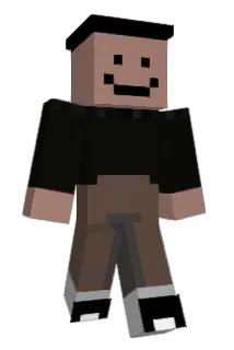 Premiumcarat Minecraft avatar full body
