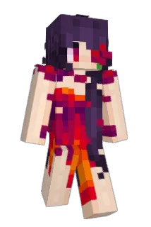 Prenz92 Minecraft avatar full body