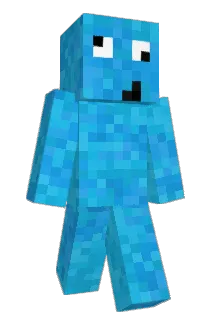 Preppie32 Minecraft avatar full body