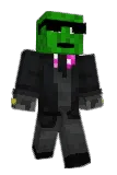 PreppingKnot745 Minecraft avatar full body