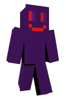 PresentPlayer123 Minecraft avatar full body
