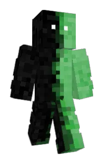PresidentOfNLBN Minecraft avatar full body