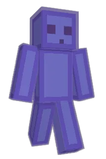 Prestige05 Minecraft avatar full body