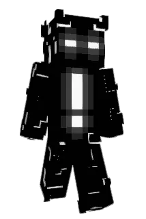 Preston2013__ Minecraft avatar full body