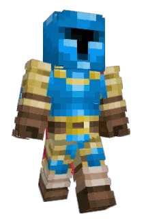 PrestonALewis Minecraft avatar full body