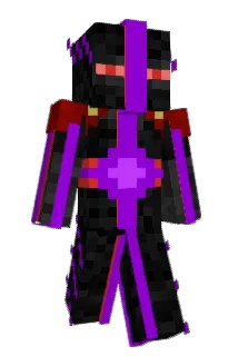 PrestonNoland Minecraft avatar full body