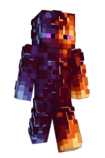 PrestonReason Minecraft avatar full body