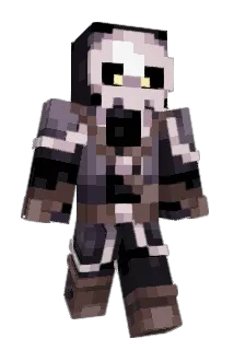 PrettyCoolKid123 Minecraft avatar full body