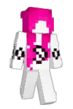 PrettyZer0 Minecraft avatar full body
