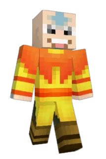 Pretty_Wizard Minecraft avatar full body