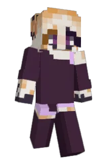 Pretty__Sugar Minecraft avatar full body