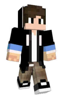 PreviousYun Minecraft avatar full body
