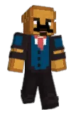 PricedToast8303 Minecraft avatar full body