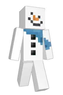 PrideMiner Minecraft avatar full body