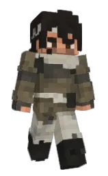 Custom render preview