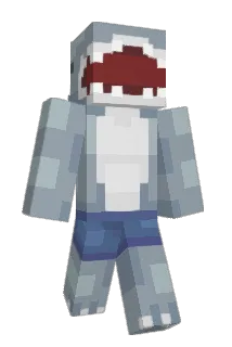 Prideful_01 Minecraft avatar full body