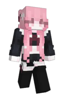 Priest_of_Vanedu Minecraft avatar full body
