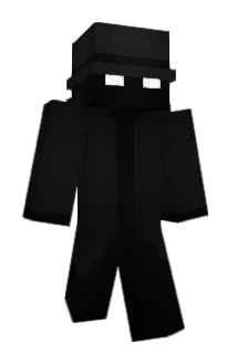Prim4lDaBeast Minecraft avatar full body