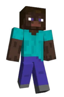 PrimRosedx Minecraft avatar full body