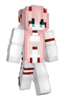 Primarene2 Minecraft avatar full body
