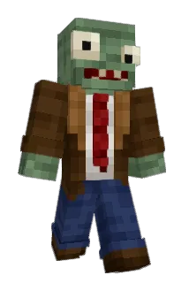 Primarina279 Minecraft avatar full body