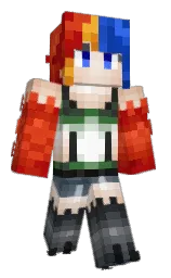 Custom render preview
