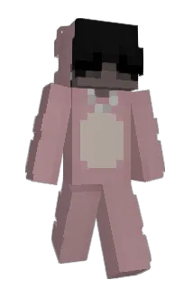 PrimaveraAraba Minecraft avatar full body