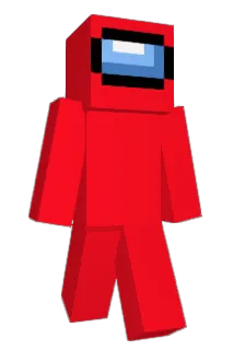 PrimeNeptune37 Minecraft avatar full body