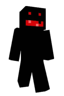 PrimeThaqil Minecraft avatar full body