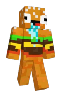 PrimeXScopes Minecraft avatar full body