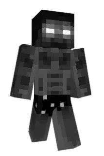 Prime_Alister Minecraft avatar full body