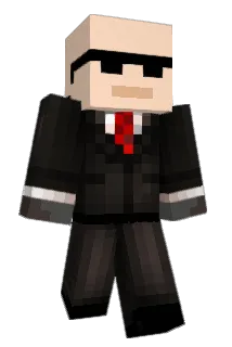 Prime_Donner Minecraft avatar full body