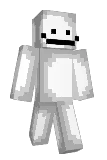 Prime_San Minecraft avatar full body