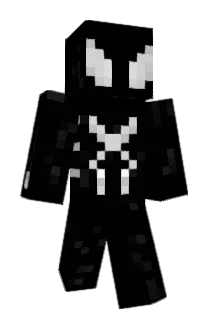 Primelock06 Minecraft avatar full body