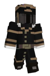 Primeminister142 Minecraft avatar full body
