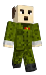 Custom render preview