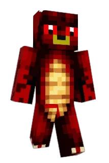 Primus_Hejna Minecraft avatar full body