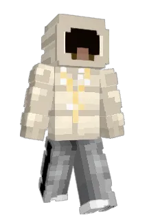 PrinceAmaru Minecraft avatar full body