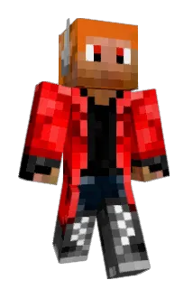 PrinceOfPolo Minecraft avatar full body