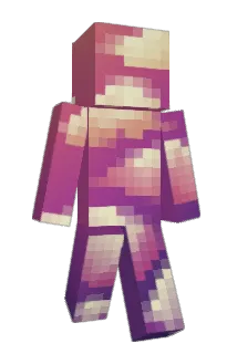 PrinceSirrah Minecraft avatar full body