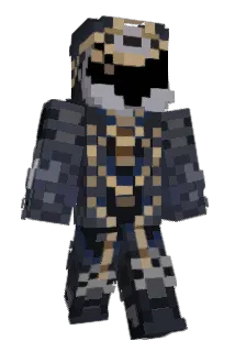 Prince_Hxdes Minecraft avatar full body