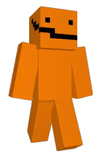 Prince_Millz Minecraft avatar full body