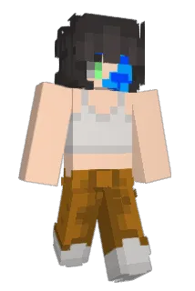 Prince_Sloth Minecraft avatar full body