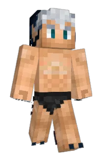 Prince_of_Pines Minecraft avatar full body