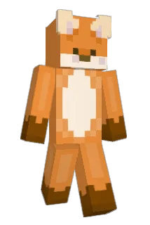 PrincepsMaris Minecraft avatar full body