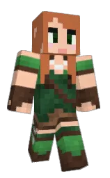 Custom render preview